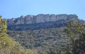 Le Mont Aurélien