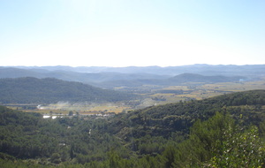 Puget ville - Terres Blanches