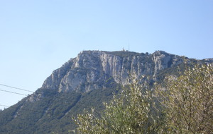 Le Coudon