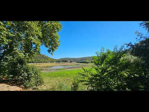 Carcès-Lac Ste Suzanne