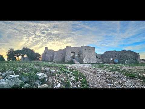Flassans-St André