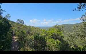 Pierrefeu-La Portanière