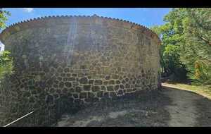 Mazaugues-Glacière Pivaut