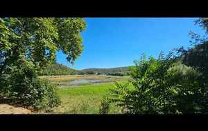 Carcès-Lac Ste Suzanne