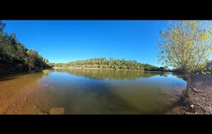 Le Lac du Carnier