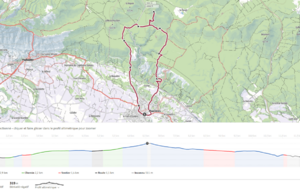 Pourrières-Le pain de Munition