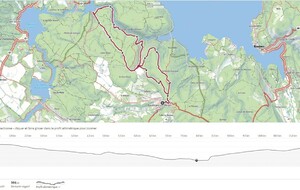 Gorges de Baudinard-Rdv 8h départ 8h15