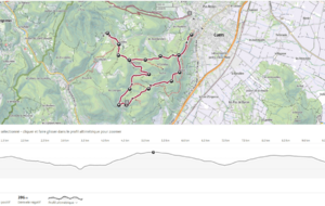 Sollies-Pont-Ste Christine-Valcros