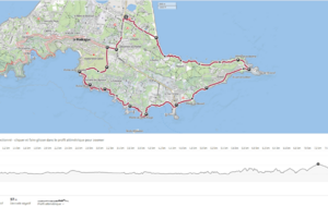 Giens Variante Pierrette