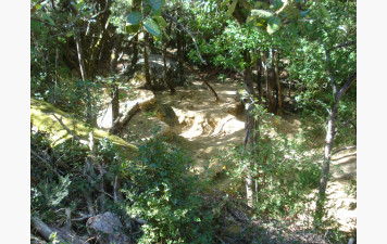 Sources de l'Huveaune