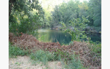 Correns - Vallon sourn