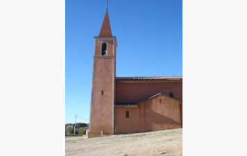 Sainte Anne du Castellet