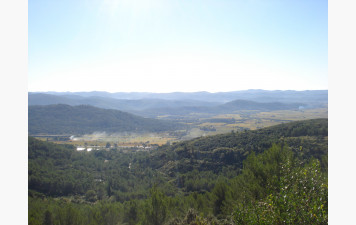 Puget ville - Terres Blanches