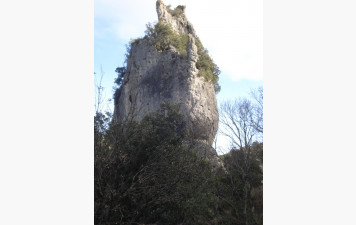 Les Aiguilles de Valbelle