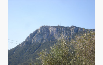 Le Coudon