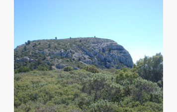 Le sentier Pagnol