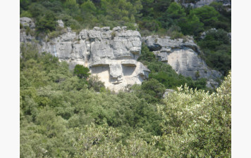 Méounes - Vallon de la Marseillaise