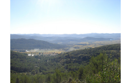 Puget ville - Terres Blanches