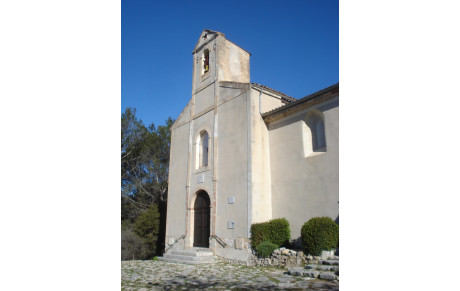 Ste Christine - Valcros