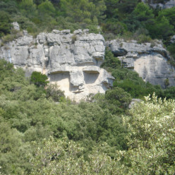 Méounes - Vallon de la Marseillaise