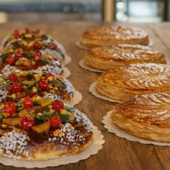 Galette des Rois