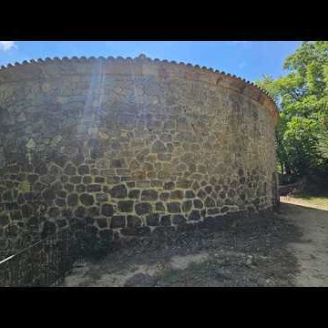 Mazaugues-Glacière Pivaut