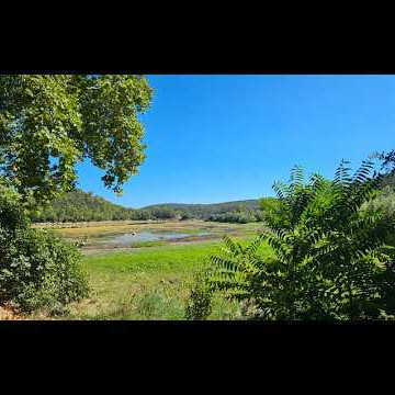 Carcès-Lac Ste Suzanne